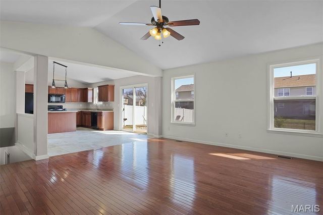 22 Colonial Creek Court, Wentzville, MO 63385