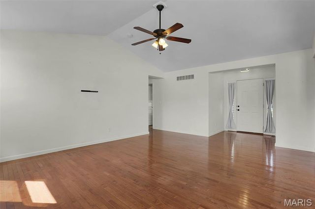 22 Colonial Creek Court, Wentzville, MO 63385