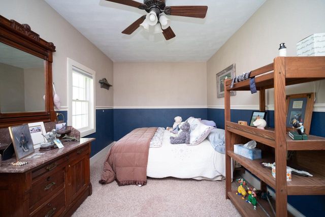9145 S Smythe School Road, Beloit, WI 53511