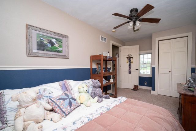 9145 S Smythe School Road, Beloit, WI 53511