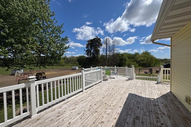 9145 S Smythe School Road, Beloit, WI 53511