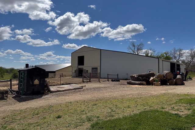 9145 S Smythe School Road, Beloit, WI 53511
