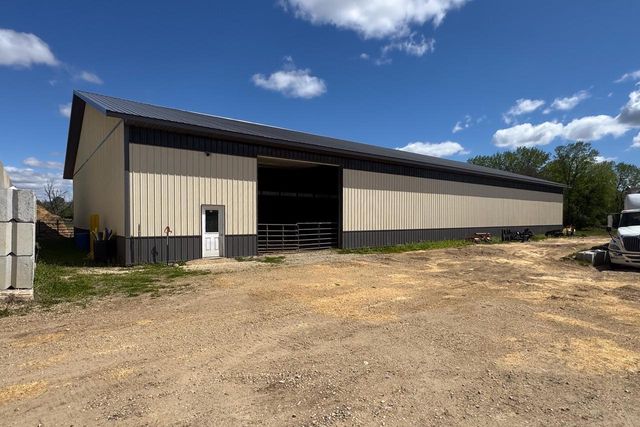 9145 S Smythe School Road, Beloit, WI 53511
