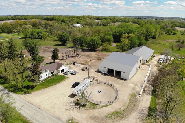 9145 S Smythe School Road, Beloit, WI 53511