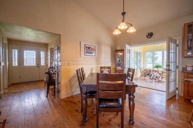 9145 S Smythe School Road, Beloit, WI 53511