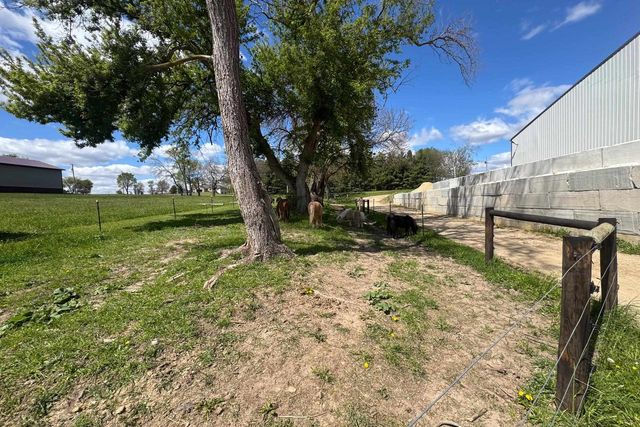 9145 S Smythe School Road, Beloit, WI 53511