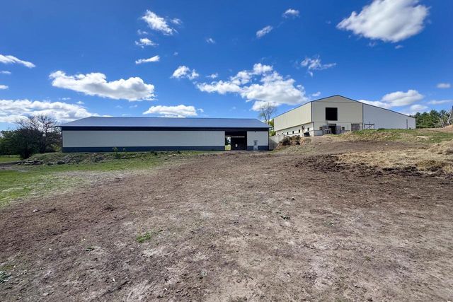 9145 S Smythe School Road, Beloit, WI 53511