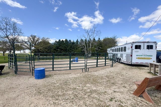 9145 S Smythe School Road, Beloit, WI 53511