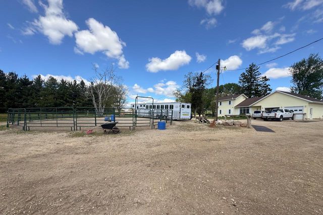 9145 S Smythe School Road, Beloit, WI 53511