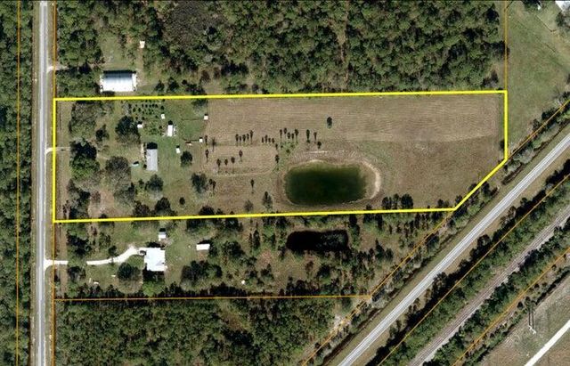 11470 Carlton Road, Port St. Lucie, FL 34987