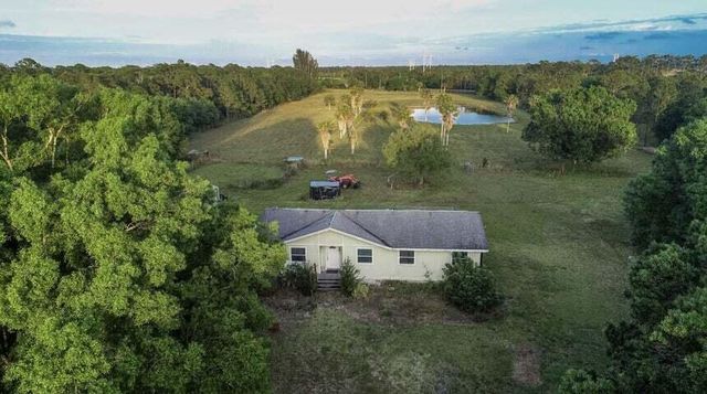 11470 Carlton Road, Port St. Lucie, FL 34987