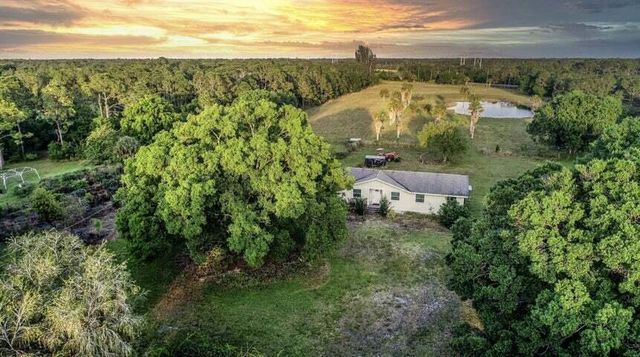 11470 Carlton Road, Port St. Lucie, FL 34987
