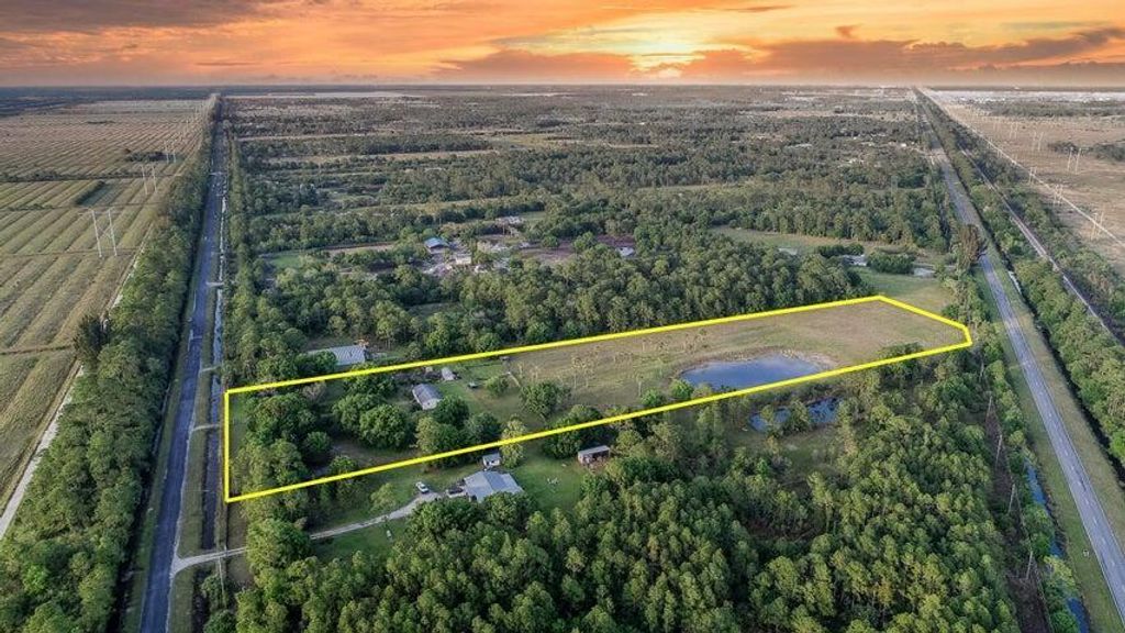 11470 Carlton Road, Port St. Lucie, FL 34987