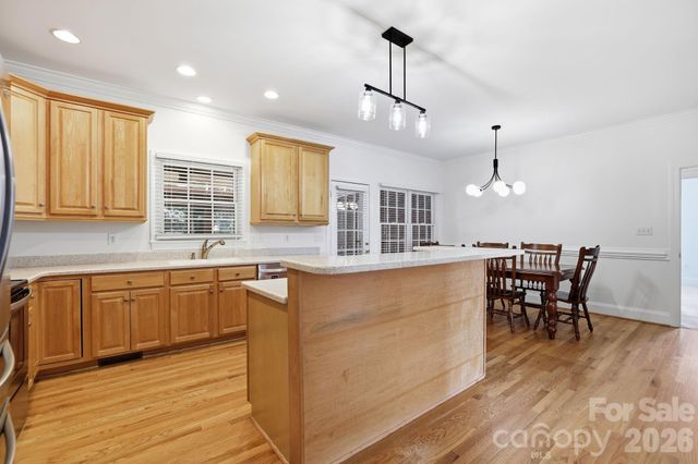 4024 Wild Nursery Court, Charlotte, NC 28215