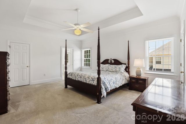 4024 Wild Nursery Court, Charlotte, NC 28215