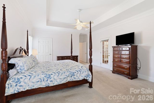 4024 Wild Nursery Court, Charlotte, NC 28215
