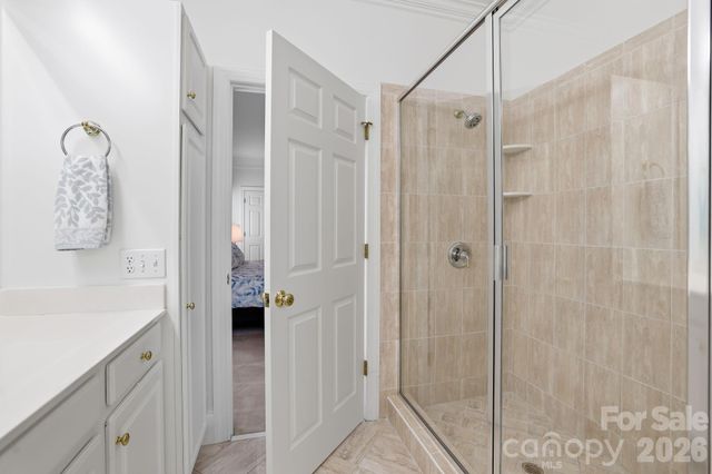 4024 Wild Nursery Court, Charlotte, NC 28215