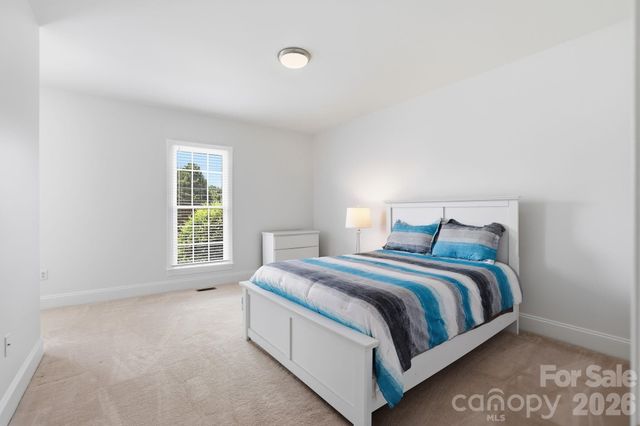 4024 Wild Nursery Court, Charlotte, NC 28215