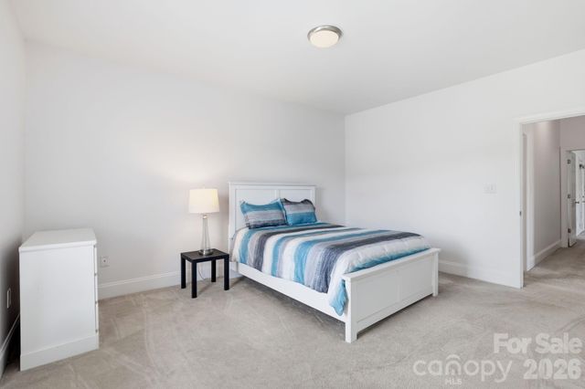 4024 Wild Nursery Court, Charlotte, NC 28215