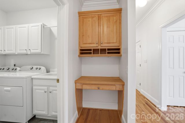 4024 Wild Nursery Court, Charlotte, NC 28215