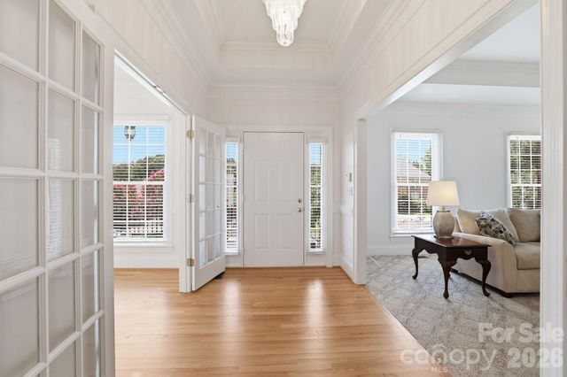 4024 Wild Nursery Court, Charlotte, NC 28215