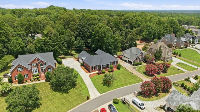 4024 Wild Nursery Court, Charlotte, NC 28215