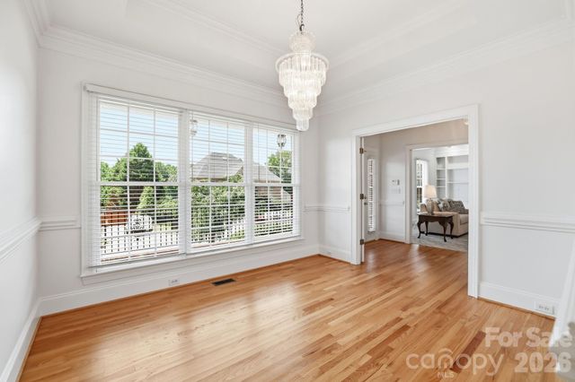 4024 Wild Nursery Court, Charlotte, NC 28215