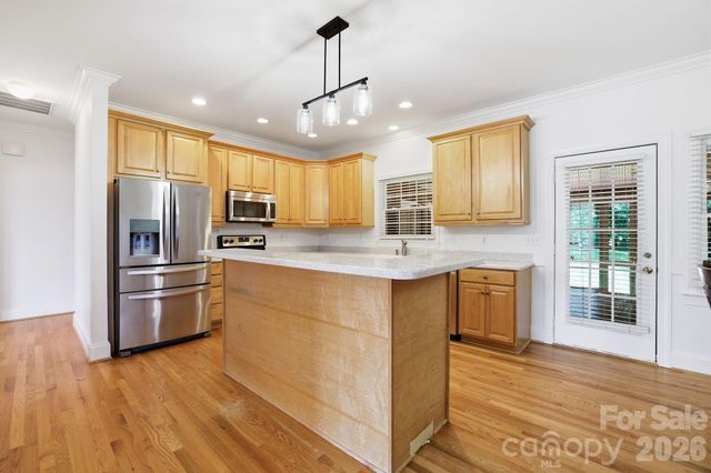 4024 Wild Nursery Court, Charlotte, NC 28215