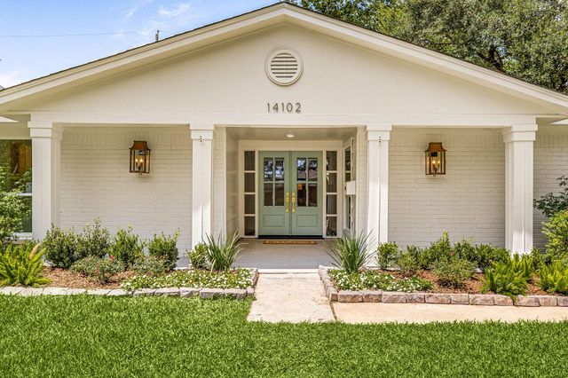 14102 Woodthorpe Lane, Houston, TX 77079