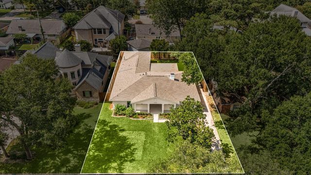 14102 Woodthorpe Lane, Houston, TX 77079