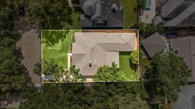 14102 Woodthorpe Lane, Houston, TX 77079