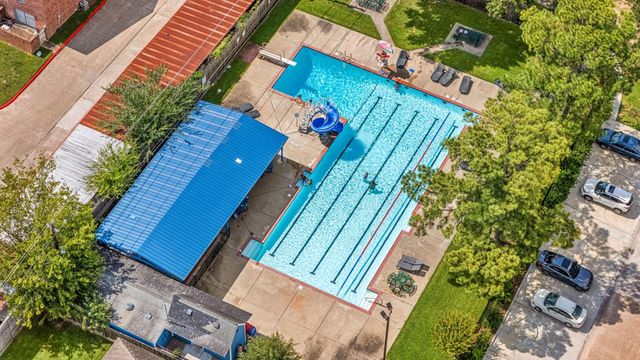 14102 Woodthorpe Lane, Houston, TX 77079