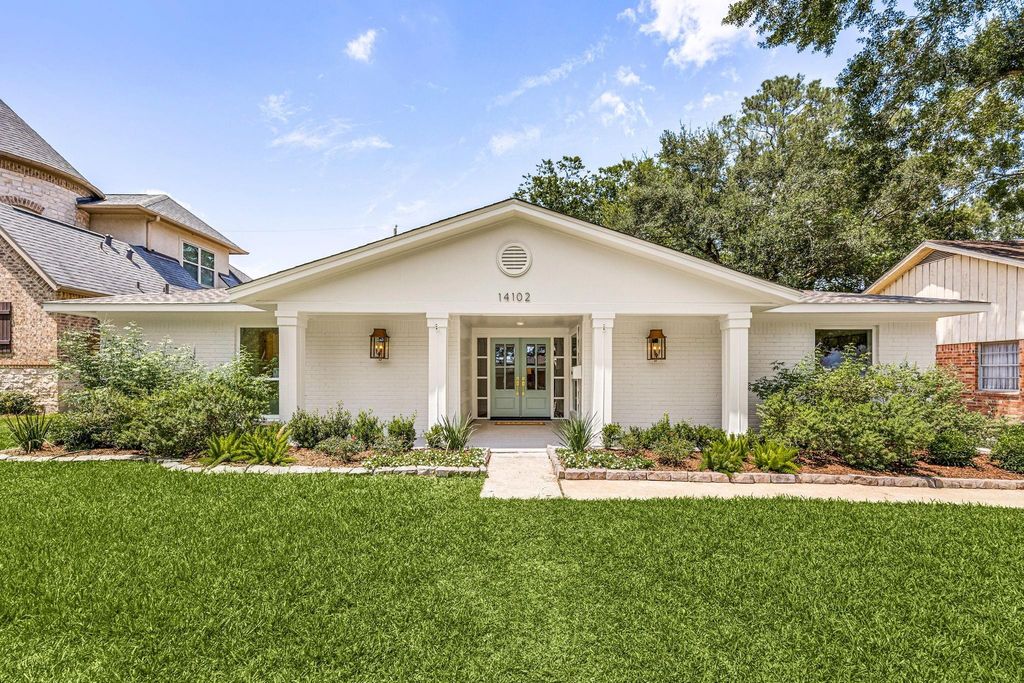 14102 Woodthorpe Lane, Houston, TX 77079