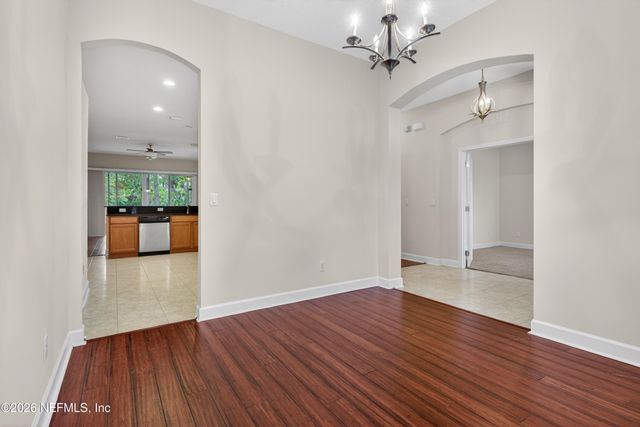 222 LINDA LAKE Lane, St. Augustine, FL 32095