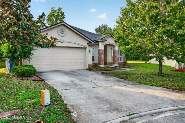 222 LINDA LAKE Lane, St. Augustine, FL 32095