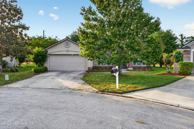 222 LINDA LAKE Lane, St. Augustine, FL 32095