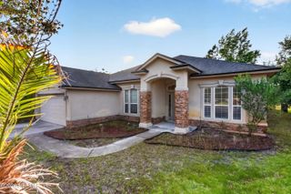 222 LINDA LAKE Lane, St. Augustine, FL 32095
