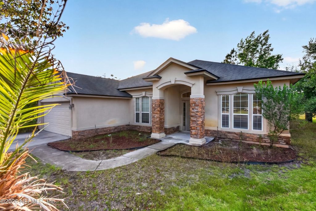 222 LINDA LAKE Lane, St. Augustine, FL 32095