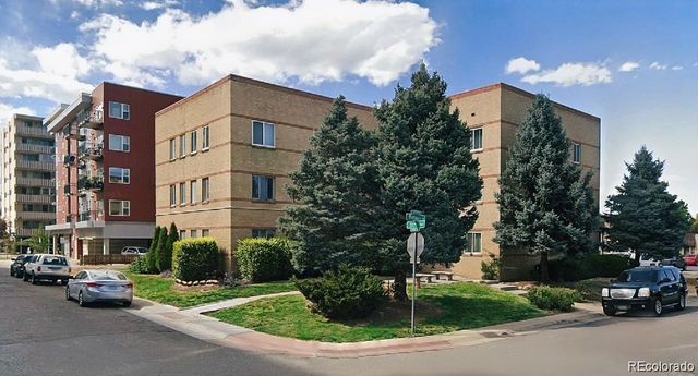 1101 Bellaire Street 101, Denver, CO 80220