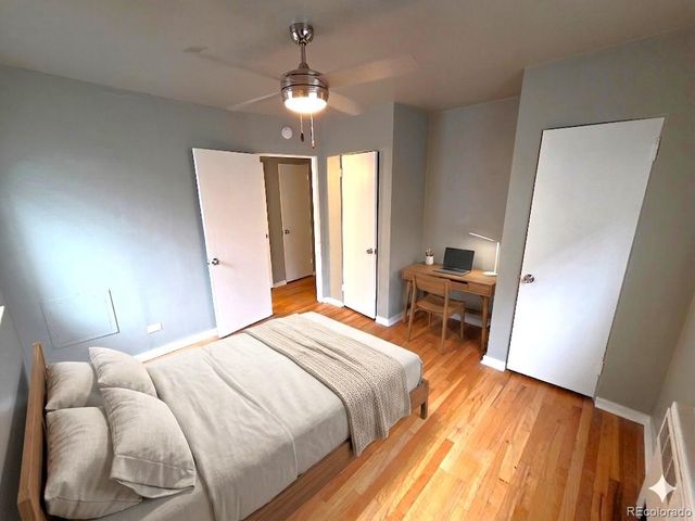 1101 Bellaire Street 101, Denver, CO 80220