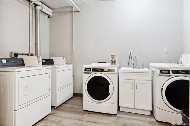 1101 Bellaire Street 101, Denver, CO 80220