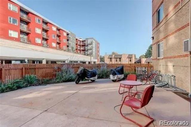 1101 Bellaire Street 101, Denver, CO 80220