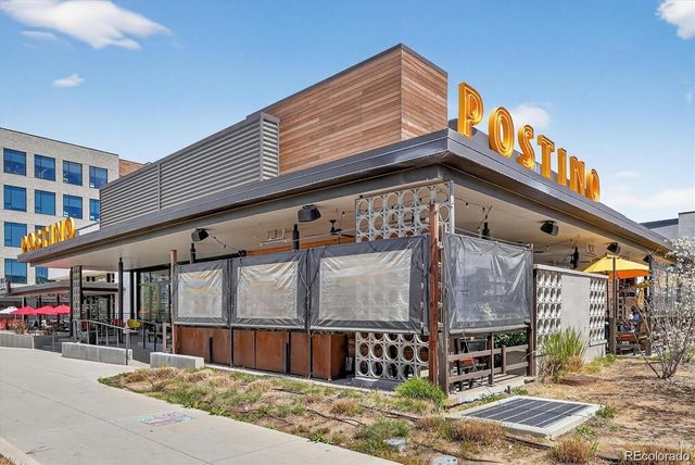 1101 Bellaire Street 101, Denver, CO 80220