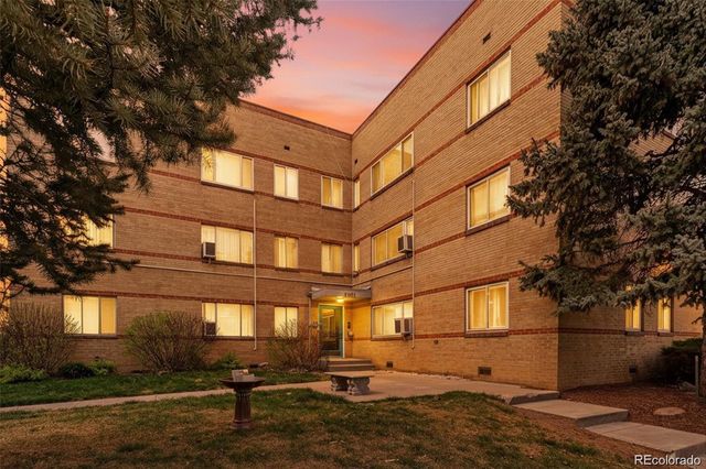 1101 Bellaire Street 101, Denver, CO 80220