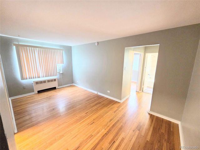 1101 Bellaire Street 101, Denver, CO 80220