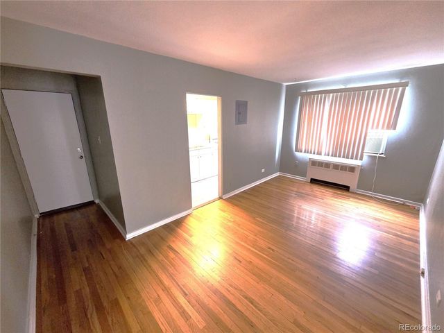 1101 Bellaire Street 101, Denver, CO 80220