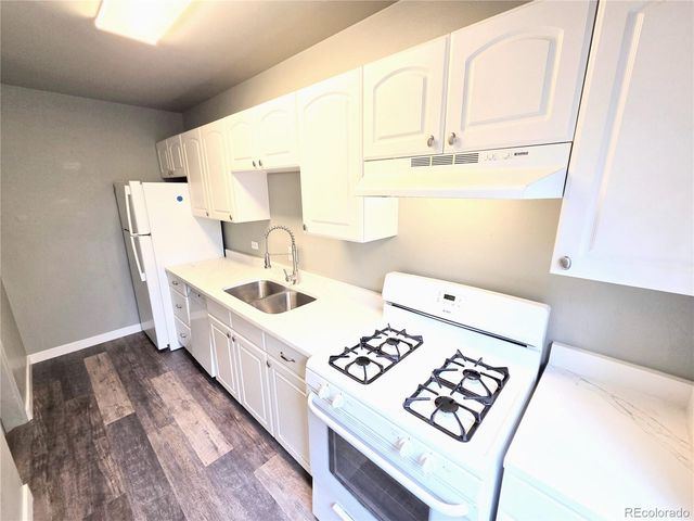 1101 Bellaire Street 101, Denver, CO 80220