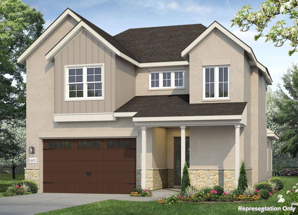 601 C-Bar Ranch TRL 47, Cedar Park, TX 78613