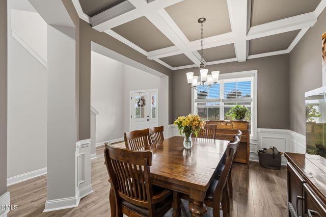 3535 Lavender Lane, Wake Forest, NC 27587