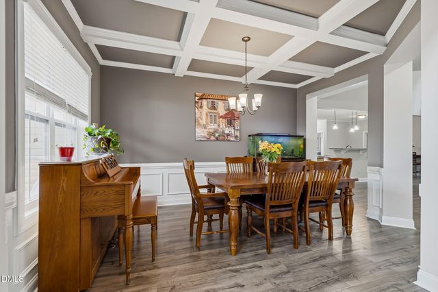 3535 Lavender Lane, Wake Forest, NC 27587